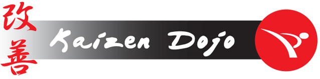 Kaizen Dojo Ireland Membership