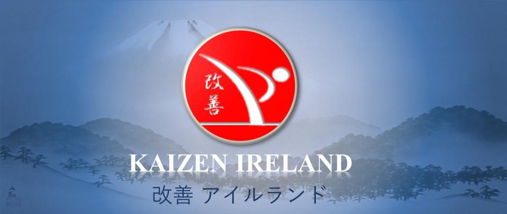 Kaizen Banner